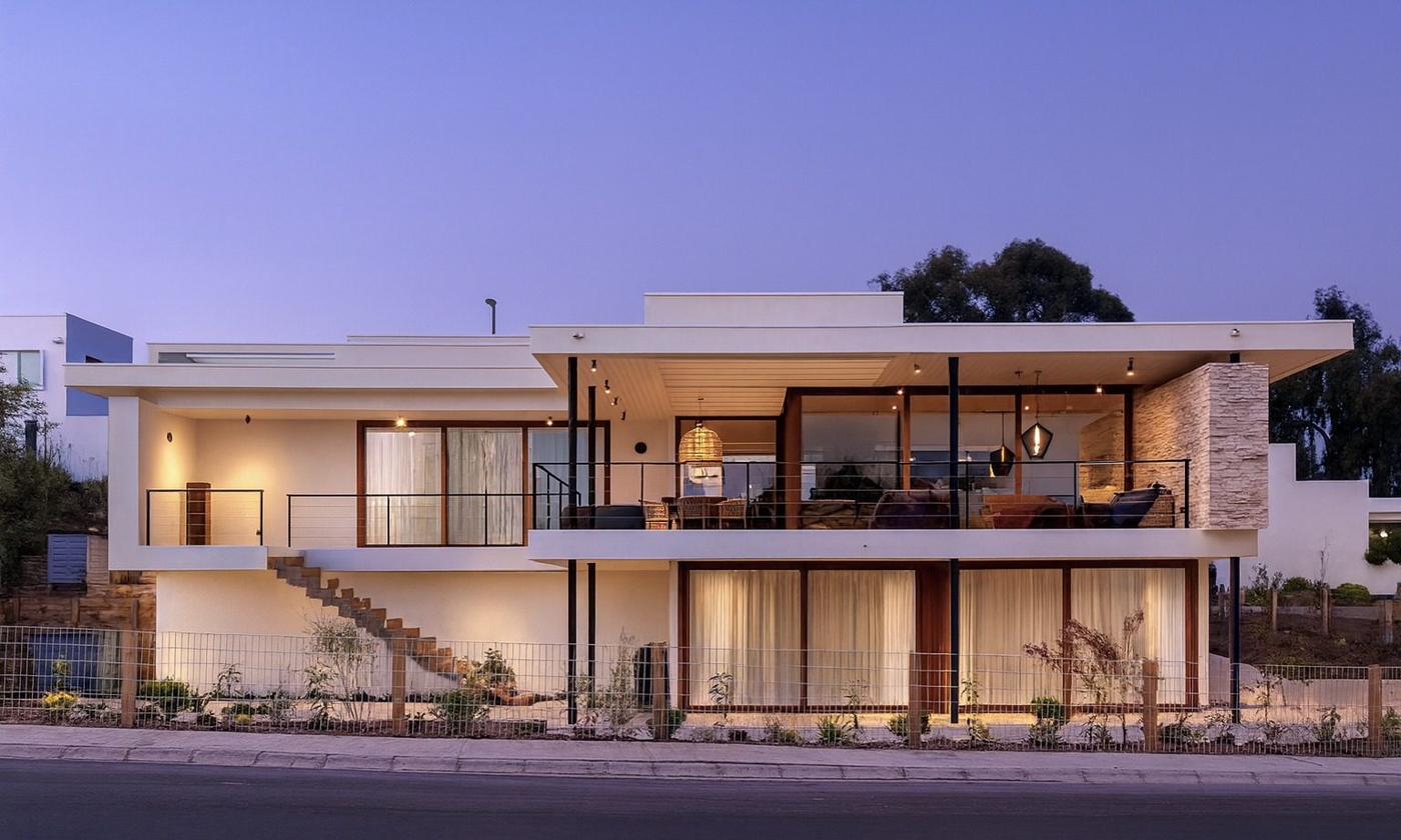 Casa Marbella Maitencillo