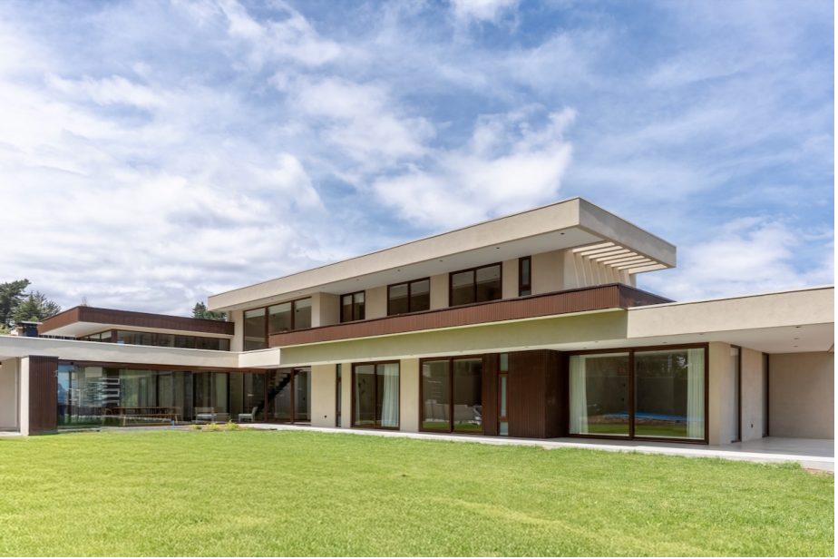 Casa Country Los Pinos