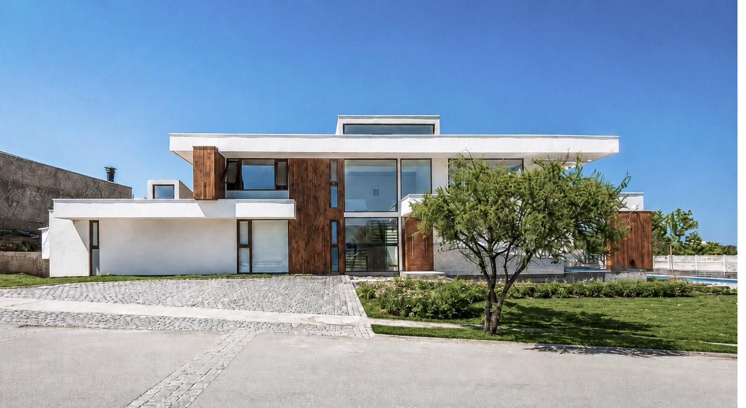 Casa Los Ríos Piedra Roja Chicureo
