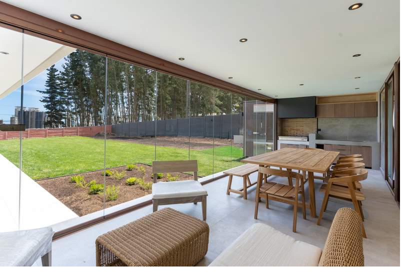 Terraza · EHAUS
