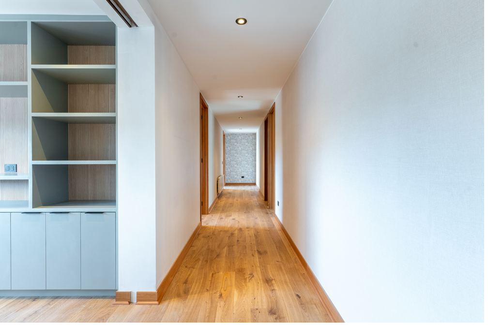 Interior EHAUS