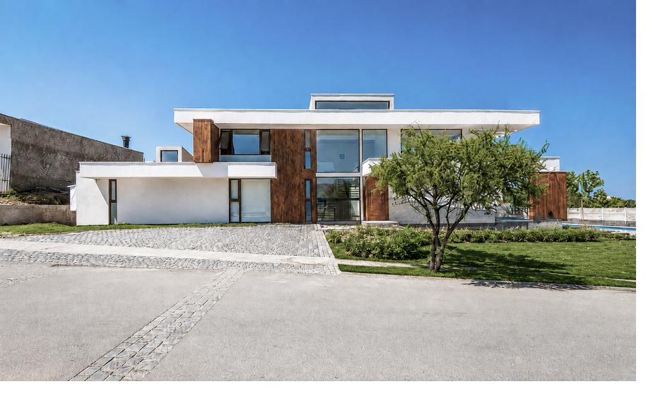 Arquitectura y construcción integradas: por qué cambia todo el proceso