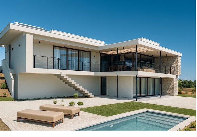 Casa Marbella