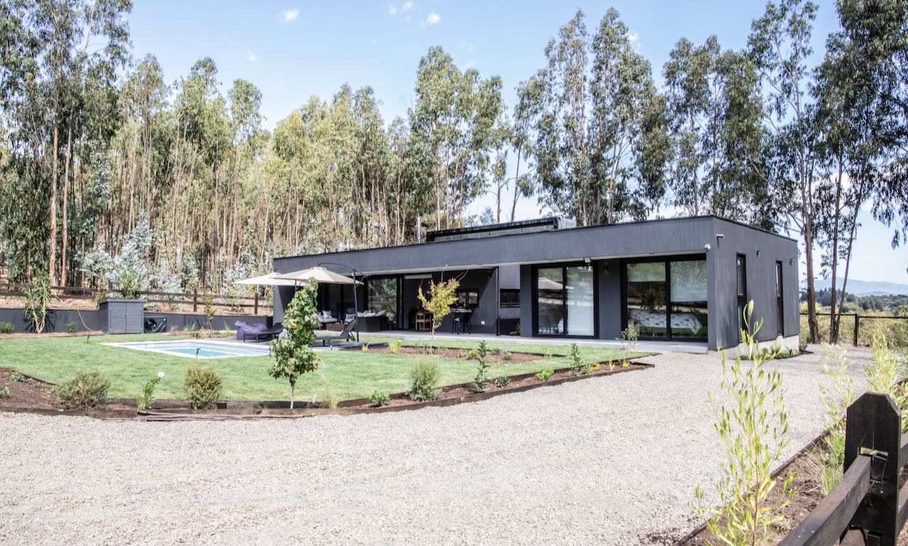 Casa Parque Maitencillo
