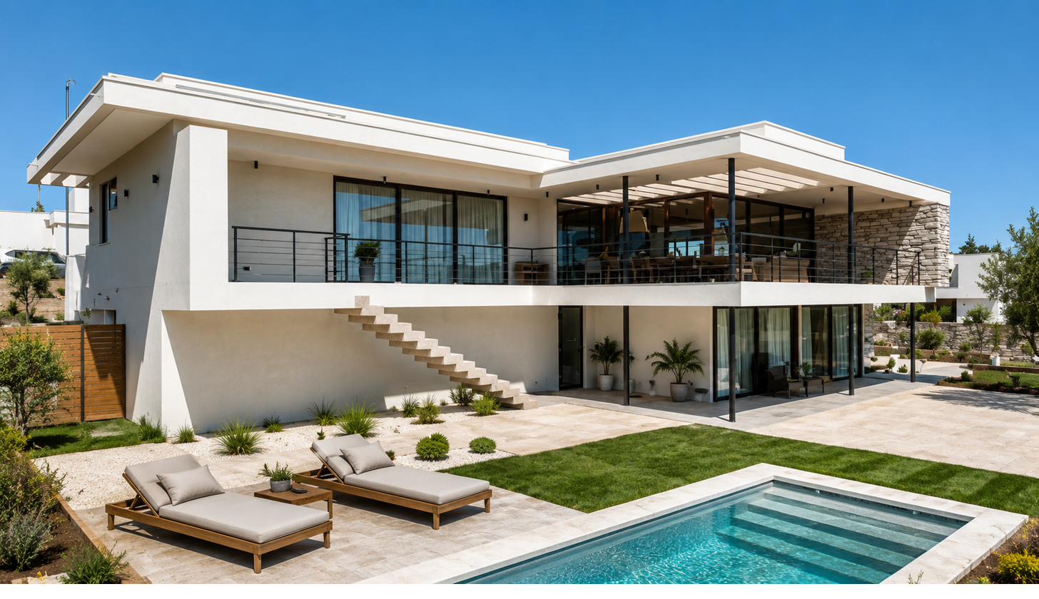 Casa Marbella · EHAUS